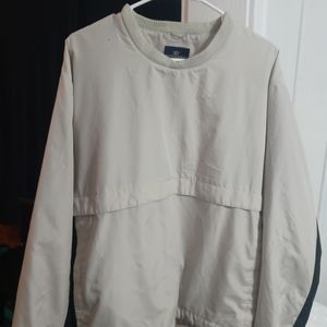 Dockers wind breaker